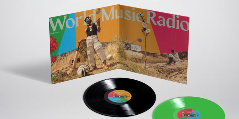 InterWorldRadio Blog