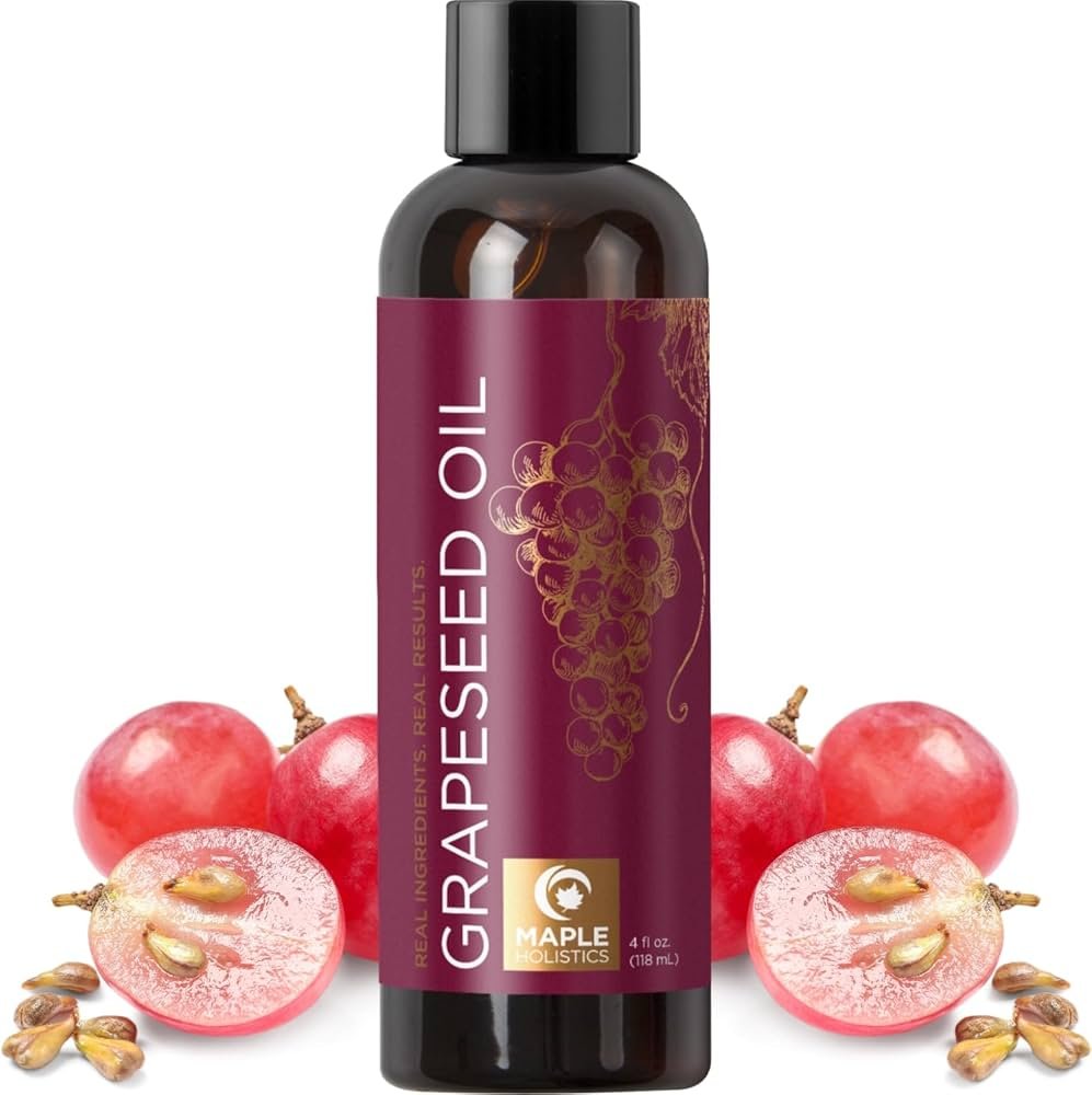 grapeseed oil