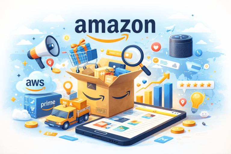 Amazon