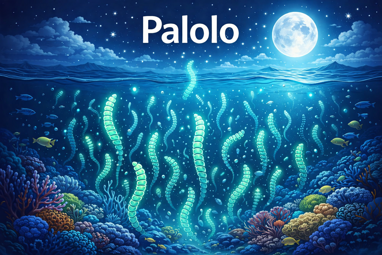 Palolo