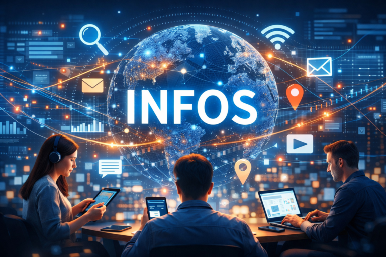 Infos