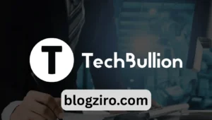 TechBullion