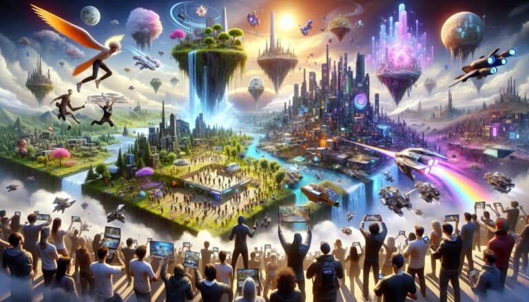 PlayMyWorld Latest News