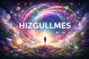 Hizgullmes