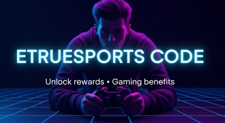 ETrueSports Code