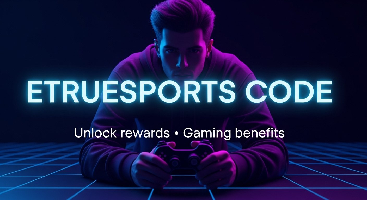 ETrueSports Code