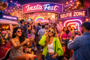 Insta Fest