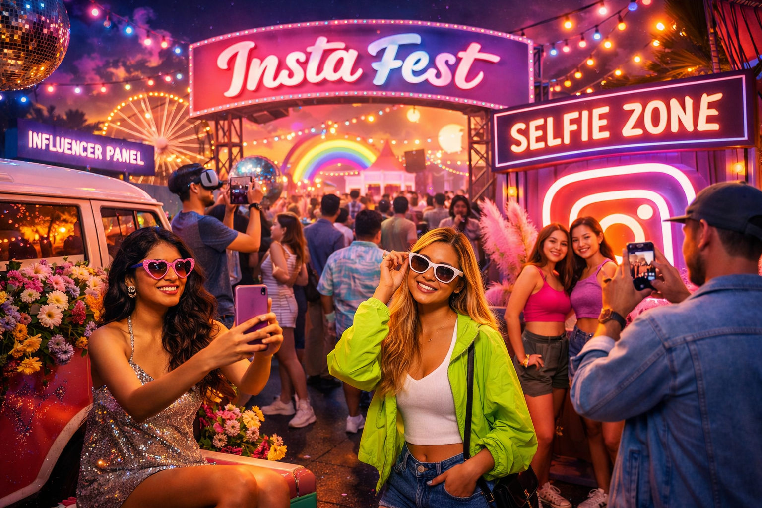 Insta Fest