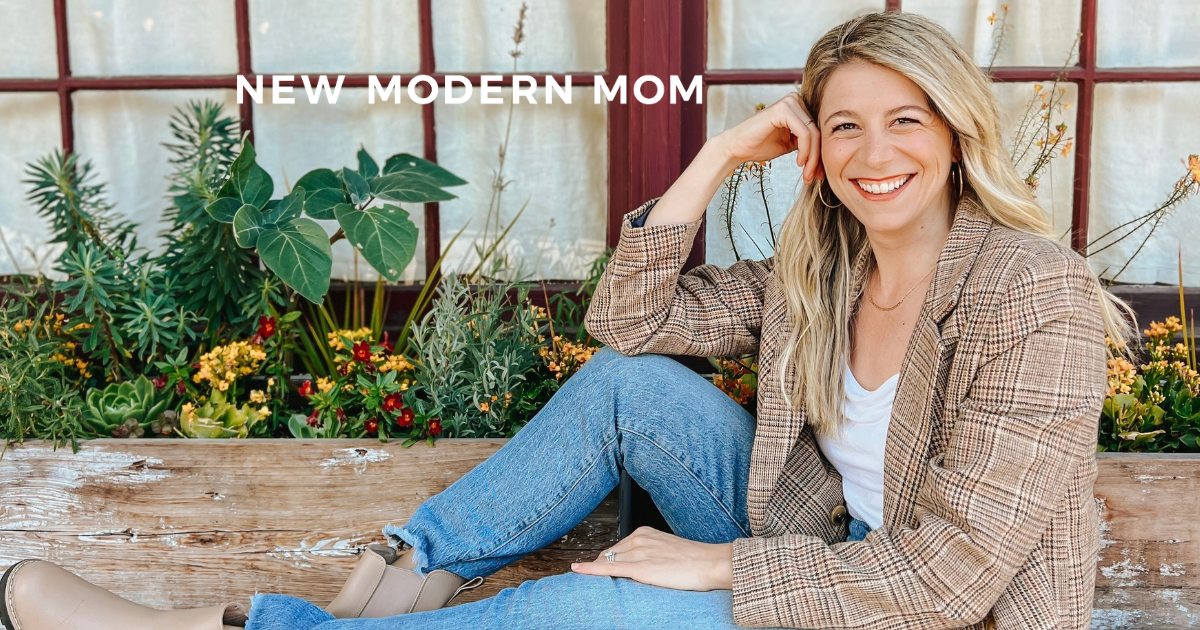 Mom Life FamousParenting