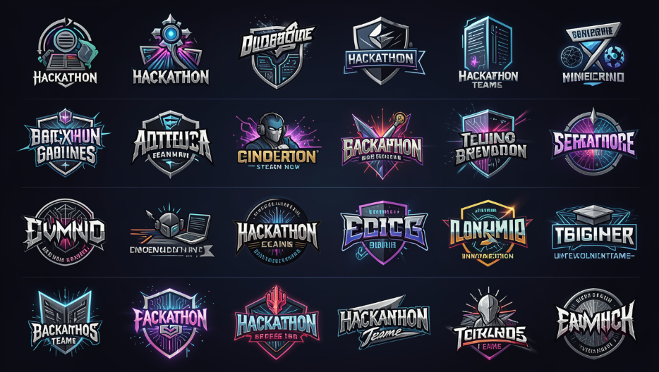 hackathon team names