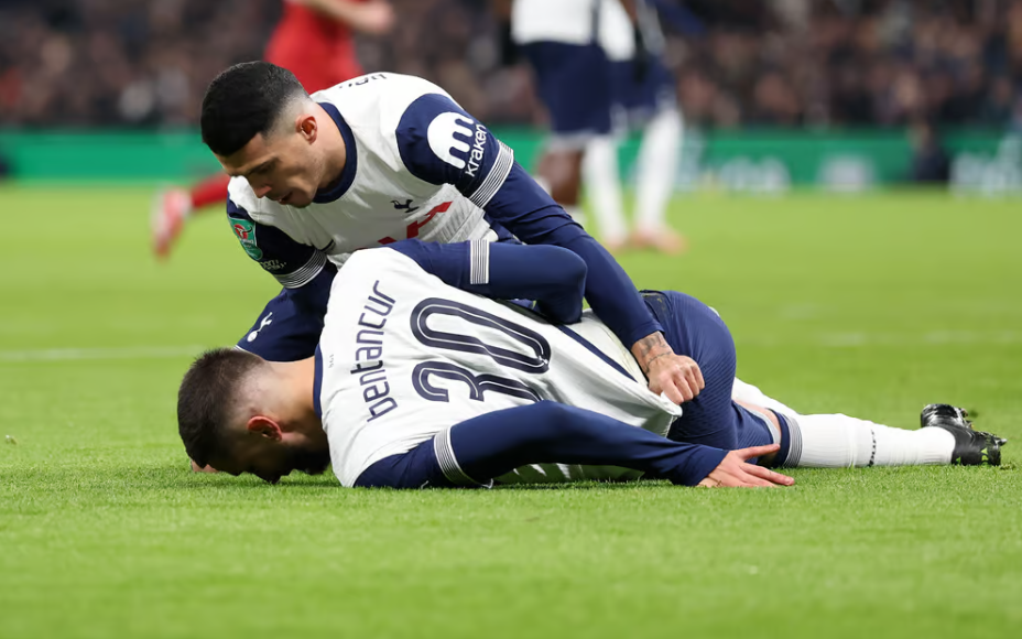 spurs injury report