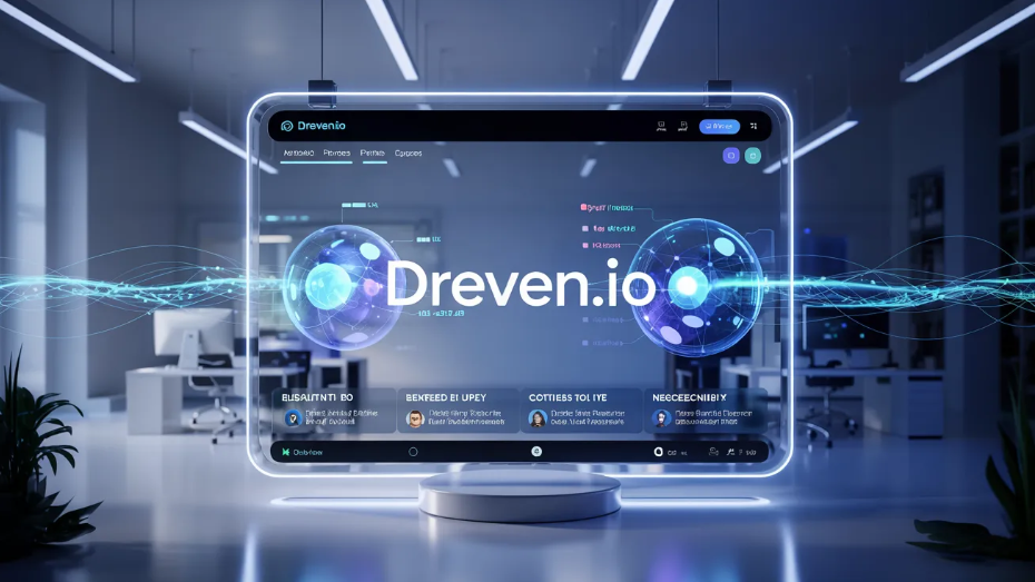 droven.io