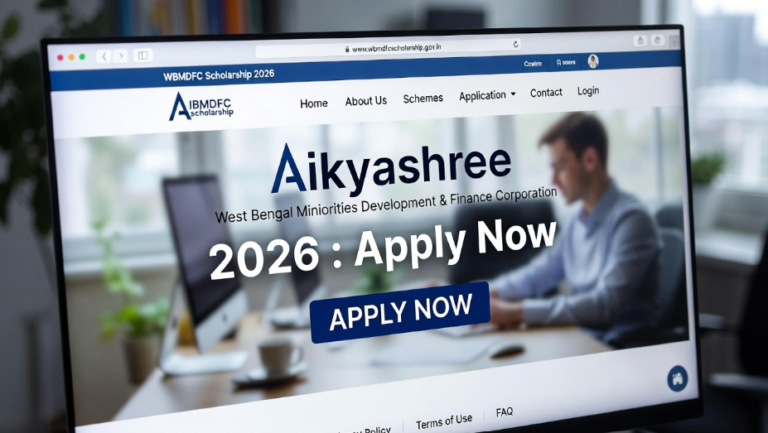 www wbmdfcscholarship gov in