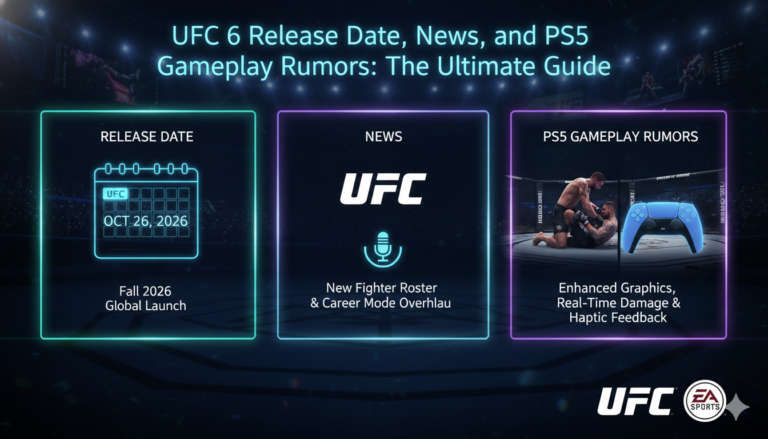 ufc 6