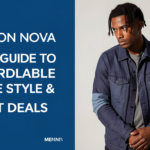 fashion nova men