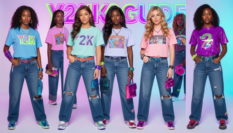 y2k fashion