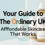the ordinary uk