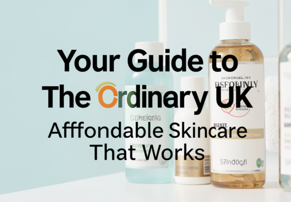 the ordinary uk