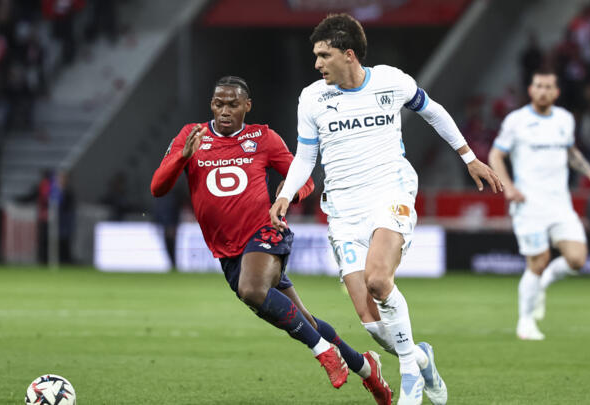 Ligue 1 2022/2023 Teams with Prolonged Winless Runs – Identifying the Right Moment to Bet on a Rebound