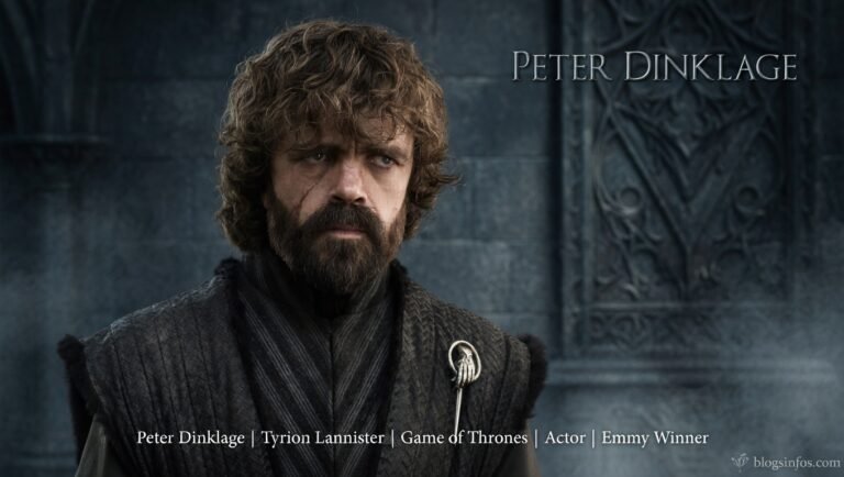 Peter Dinklage Net Worth