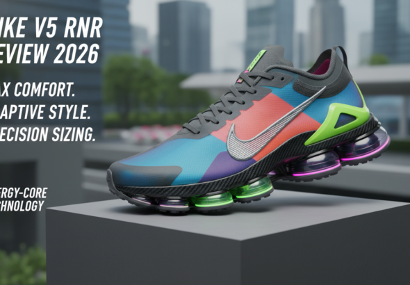 nike v5 rnr