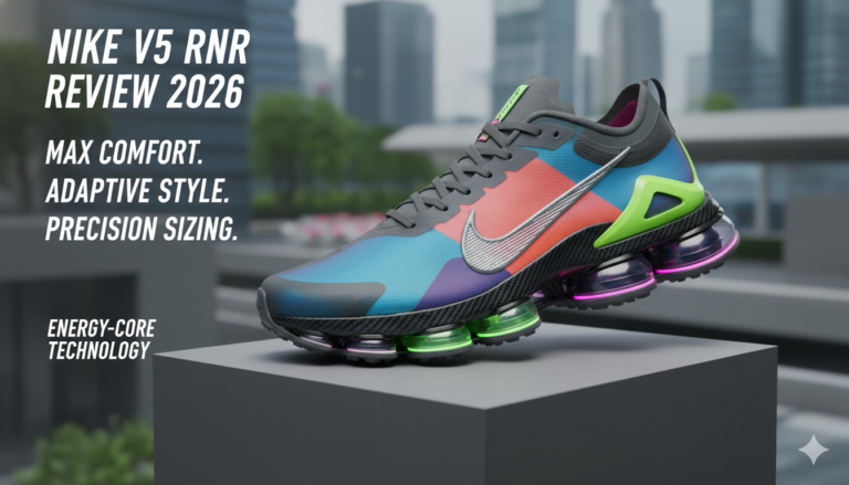 nike v5 rnr