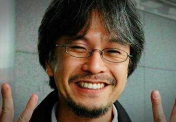 Eiichiro Oda net worth