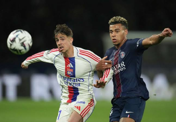 Ligue 1 2016/17 Away Overperformers and When to Hold the Handicap
