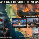 California news